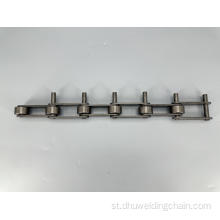 Short Pitch Convelen Roller Chain sehokelo